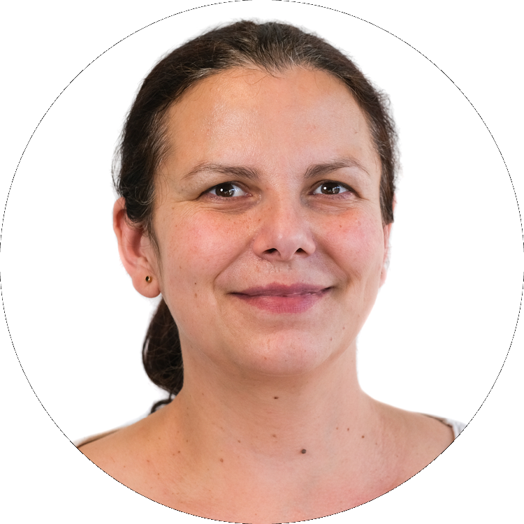 Ing. Zuzana Tesařová 