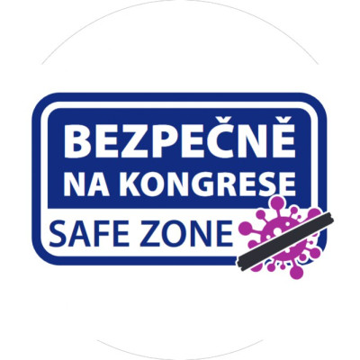 Bezpečně na kongres