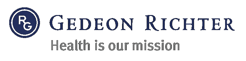 Gedeon Richter Marketing